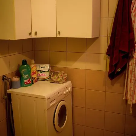 דירה Two Bedroom New סקופיה