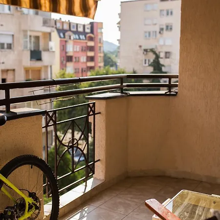 דירה Two Bedroom New
