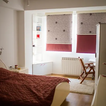 Two Bedroom New דירה סקופיה