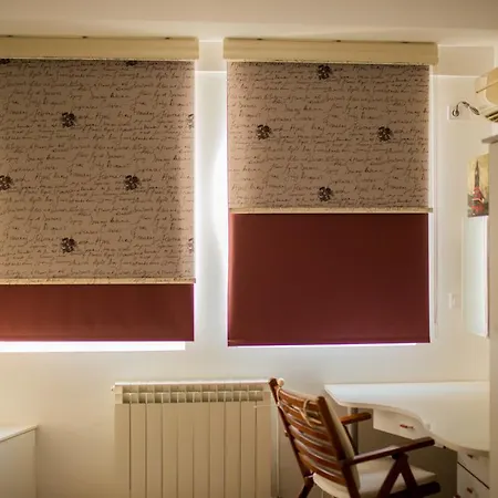 Two Bedroom New סקופיה