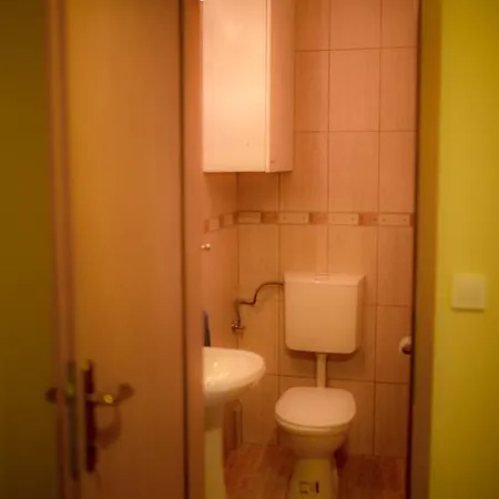 Two Bedroom New דירה
