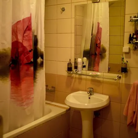 דירה Two Bedroom New *
