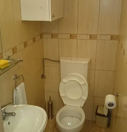 Two Bedroom New * סקופיה