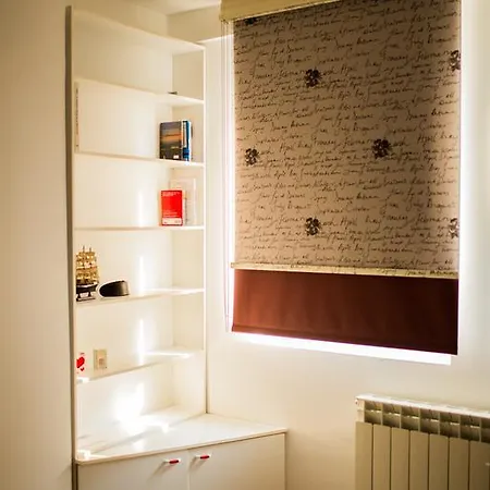 דירה Two Bedroom New *