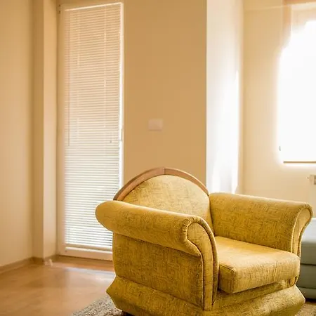 דירה Two Bedroom New *
