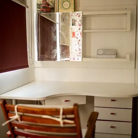 Two Bedroom New