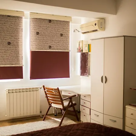Two Bedroom New * סקופיה