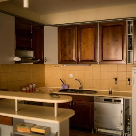 Two Bedroom New