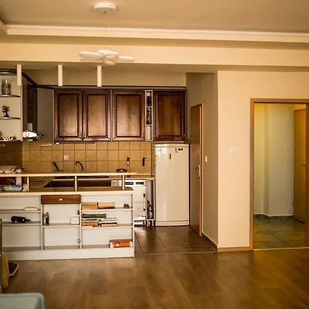 Two Bedroom New *